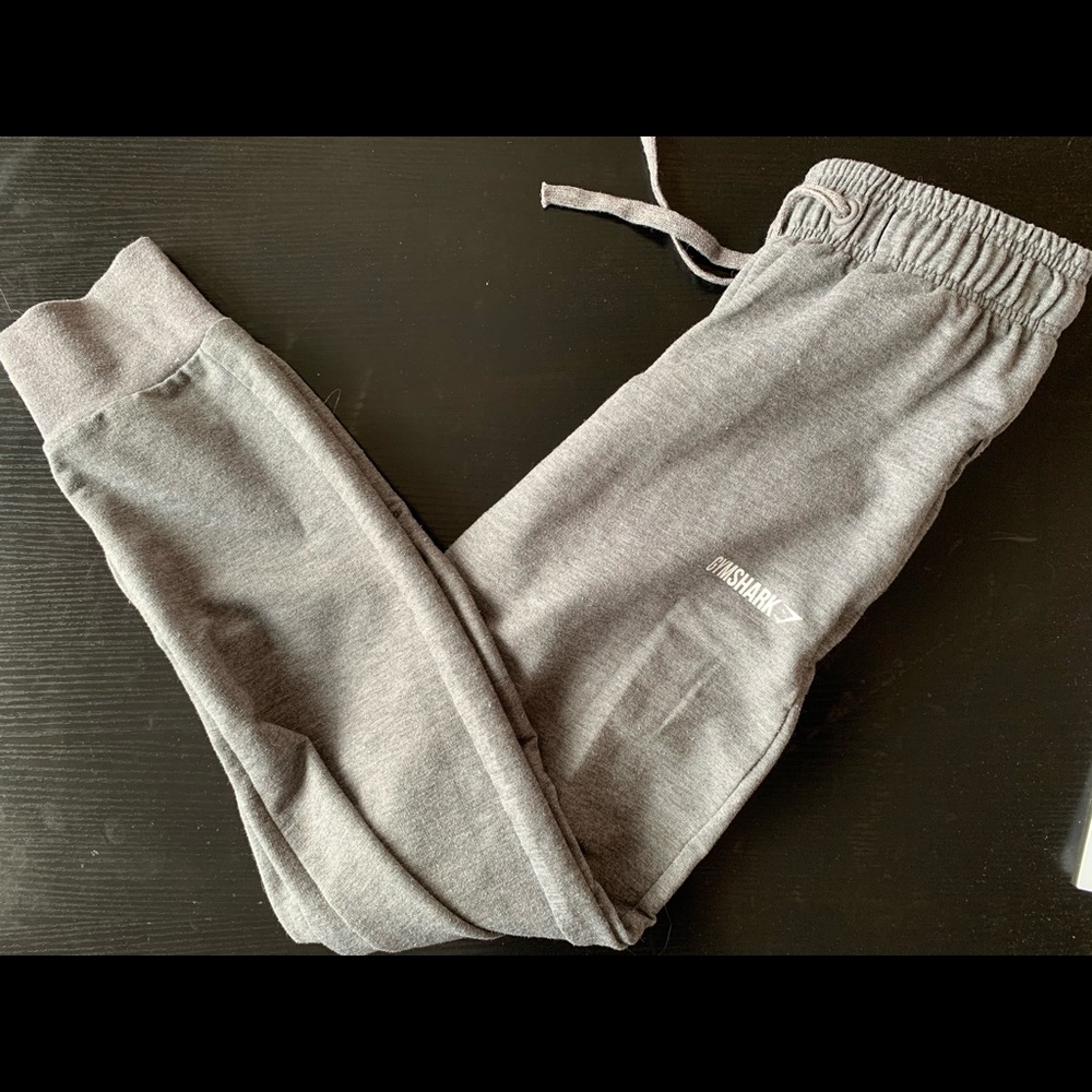 gymshark joggers